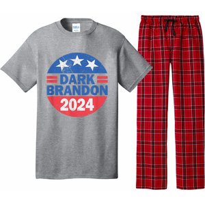 Dark Brandon 2024 Pajama Set