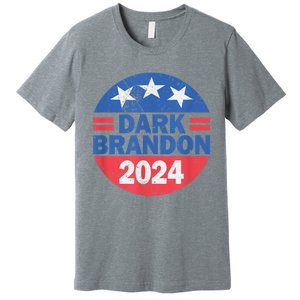 Dark Brandon 2024 Premium T-Shirt