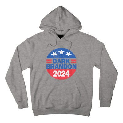 Dark Brandon 2024 Tall Hoodie