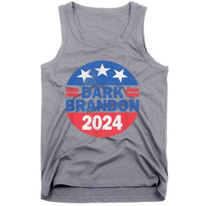 Dark Brandon 2024 Tank Top