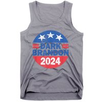 Dark Brandon 2024 Tank Top