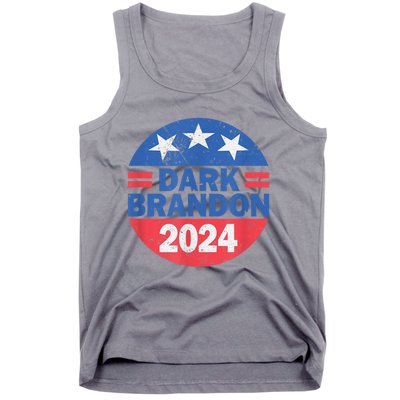 Dark Brandon 2024 Tank Top