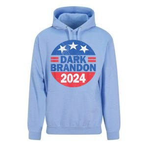 Dark Brandon 2024 Unisex Surf Hoodie