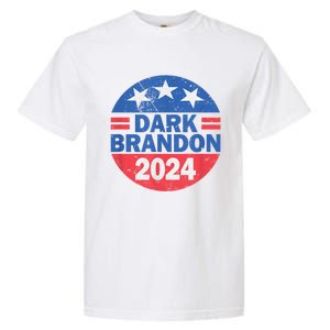 Dark Brandon 2024 Garment-Dyed Heavyweight T-Shirt