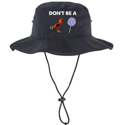 DonT Be A Cock Sucker Legacy Cool Fit Booney Bucket Hat