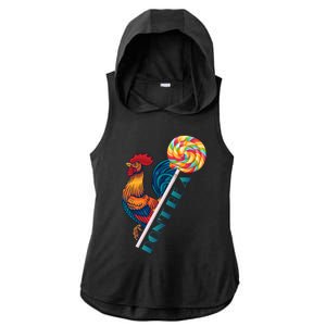 DonT Be A Cock Sucker YAll Cock Sucker Joke Gag Saying Ladies PosiCharge Tri-Blend Wicking Draft Hoodie Tank