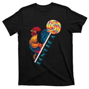 DonT Be A Cock Sucker YAll Cock Sucker Joke Gag Saying T-Shirt