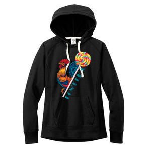 DonT Be A Cock Sucker YAll Cock Sucker Joke Gag Saying Women's Fleece Hoodie