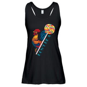 DonT Be A Cock Sucker YAll Cock Sucker Joke Gag Saying Ladies Essential Flowy Tank