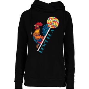 DonT Be A Cock Sucker YAll Cock Sucker Joke Gag Saying Womens Funnel Neck Pullover Hood