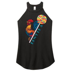 DonT Be A Cock Sucker YAll Cock Sucker Joke Gag Saying Women's Perfect Tri Rocker Tank