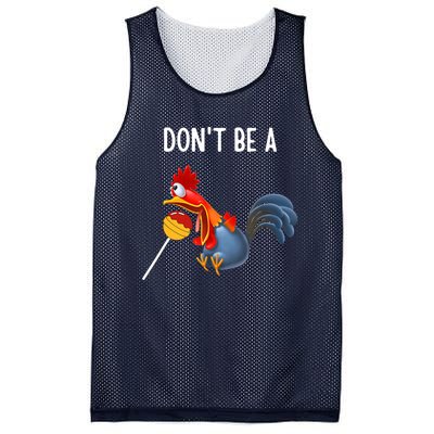 Dont be a cocker sucker - Don't be a cocktail sucker Mesh Reversible Basketball Jersey Tank