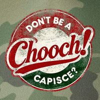 DonT Be A Chooch! Capisce Retro – Funny Italian American Legacy Tie Dye Trucker Hat