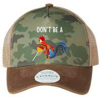 Dont Be A Cocker Sucker DonT Be A Cocktail Sucker Legacy Tie Dye Trucker Hat