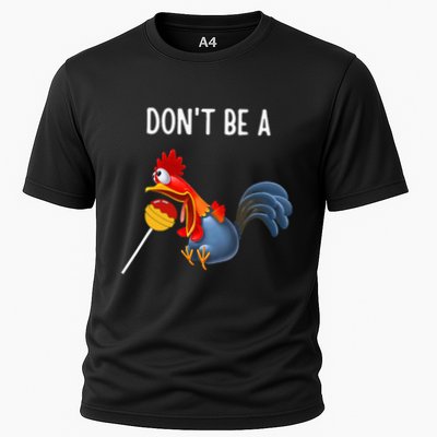 Dont Be A Cocker Sucker DonT Be A Cocktail Sucker Performance Shirt