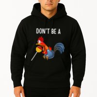 Dont Be A Cocker Sucker DonT Be A Cocktail Sucker Hoodie