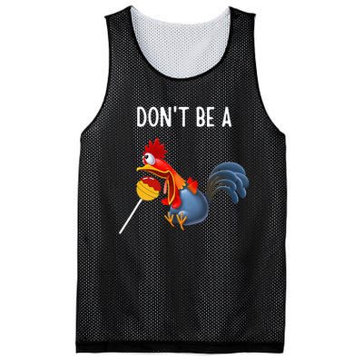 Dont Be A Cocker Sucker DonT Be A Cocktail Sucker Mesh Reversible Basketball Jersey Tank