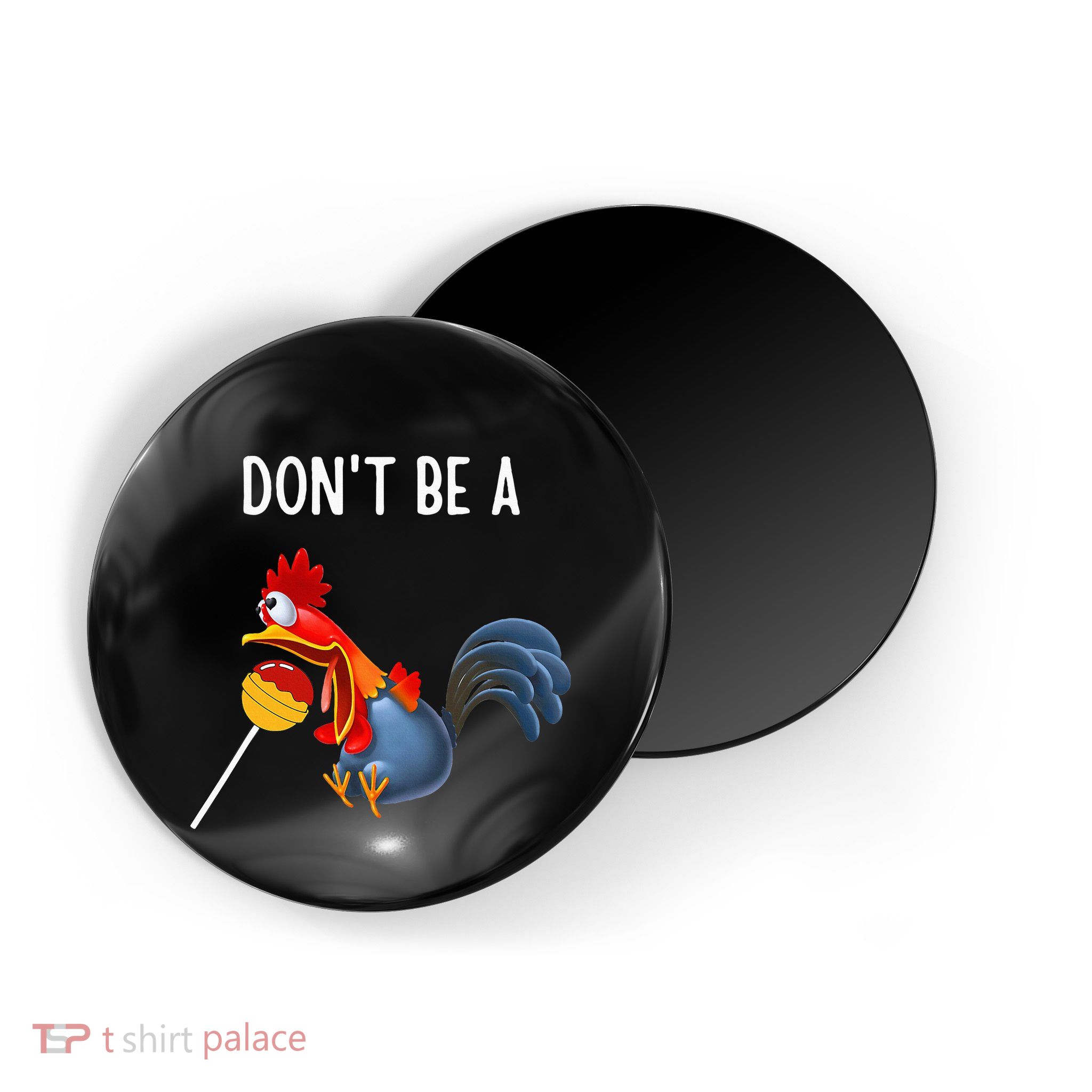Dont Be A Cocker Sucker DonT Be A Cocktail Sucker Magnet