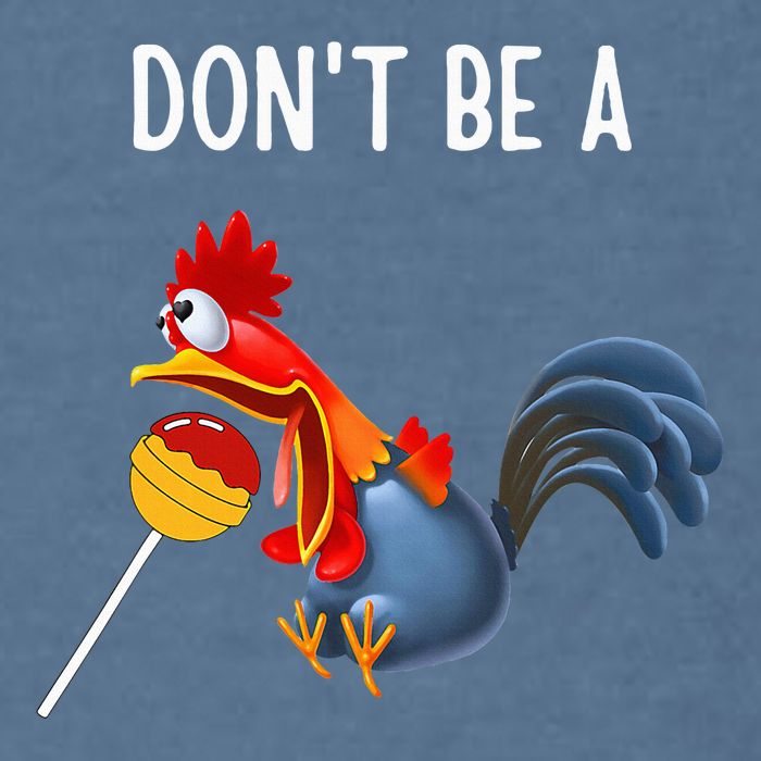 Dont Be A Cocker Sucker DonT Be A Cocktail Sucker Garment-Dyed Sweatshirt