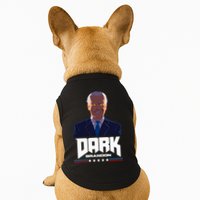 Dark Brandon Anti Joe Biden Doggie Tank