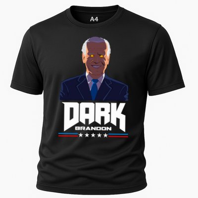 Dark Brandon Anti Joe Biden Performance Shirt