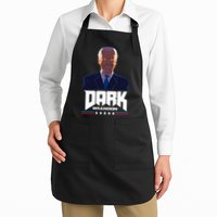 Dark Brandon Anti Joe Biden Apron