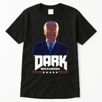 Dark Brandon Anti Joe Biden Tall T-Shirt