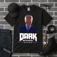Dark Brandon Anti Joe Biden Tall T-Shirt