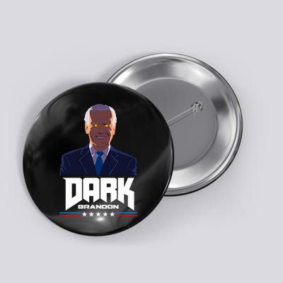 Dark Brandon Anti Joe Biden Button