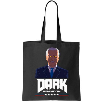 Dark Brandon Anti Joe Biden Bag