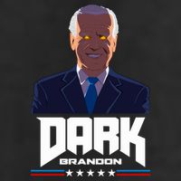 Dark Brandon Anti Joe Biden Tumbler