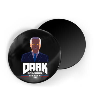 Dark Brandon Anti Joe Biden Magnet