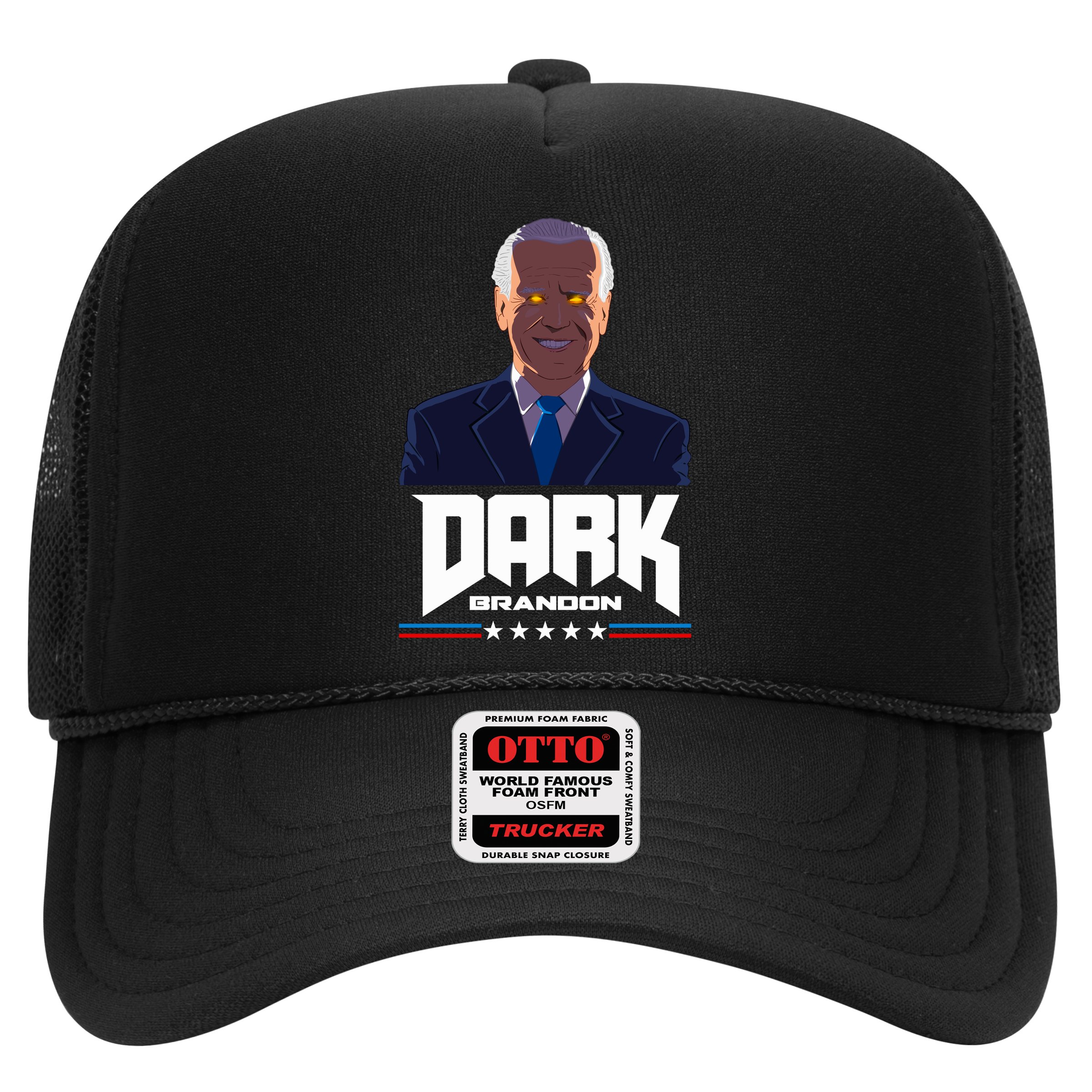 Dark Brandon Anti Joe Biden Hat