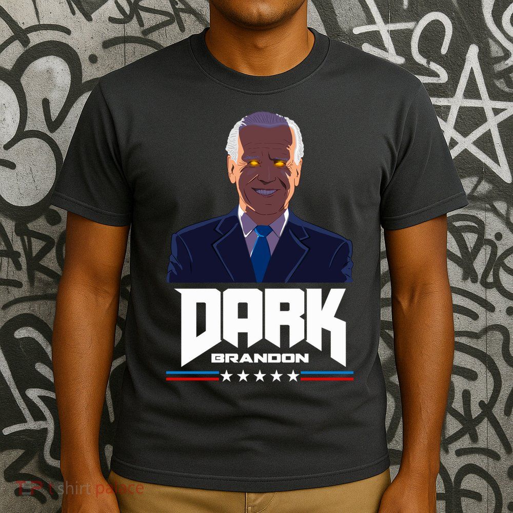 Dark Brandon Anti Joe Biden T-Shirt
