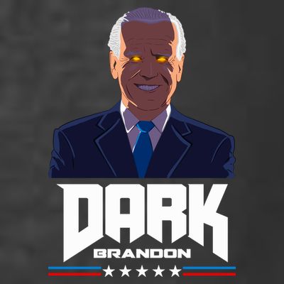 Dark Brandon Anti Joe Biden T-Shirt