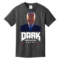 Dark Brandon Anti Joe Biden Kids T-Shirt