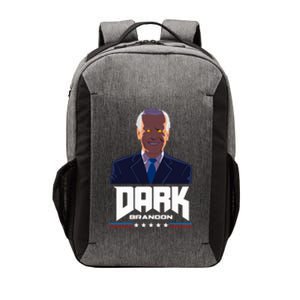 Dark Brandon Anti Joe Biden Vector Backpack