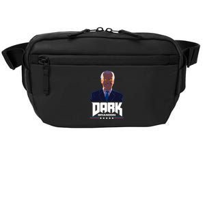 Dark Brandon Anti Joe Biden Crossbody Pack