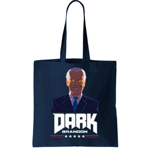 Dark Brandon Anti Joe Biden Tote Bag