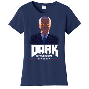 Dark Brandon Anti Joe Biden Women's T-Shirt