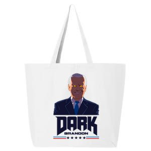 Dark Brandon Anti Joe Biden 25L Jumbo Tote