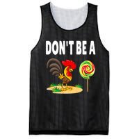 Dont Be A Cock Sucker FatherS Day Gift Mesh Reversible Basketball Jersey Tank