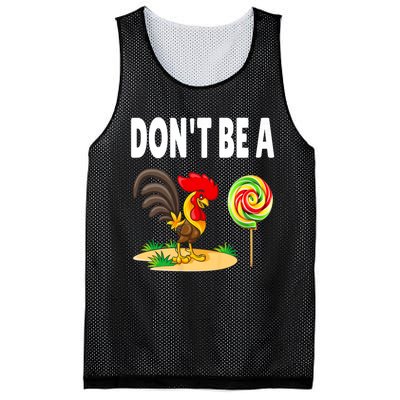 Dont Be A Cock Sucker FatherS Day Gift Mesh Reversible Basketball Jersey Tank