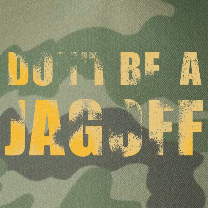 DonT Be A Jagoff Pittsburghese Distressed Legacy Tie Dye Trucker Hat