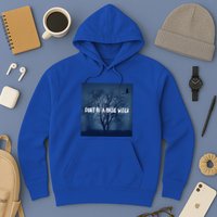 Dont Be A Basic Witch Funny Halloween Design Cool Gift Hoodie