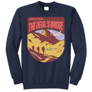 Devils Bridge Arizona Sweatshirt