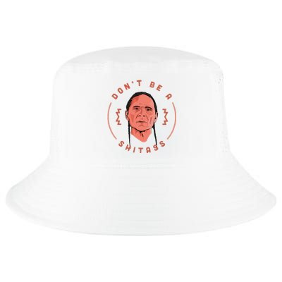 DonT Be A Shitass Native America Cool Comfort Performance Bucket Hat