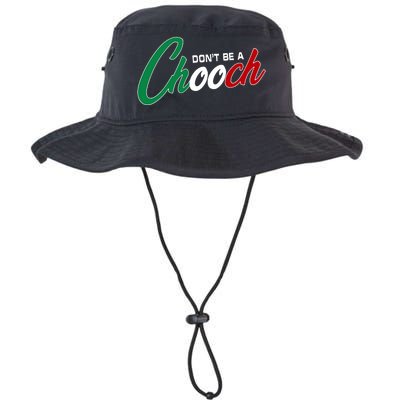 Dont Be A Chooch Legacy Cool Fit Booney Bucket Hat