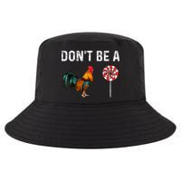 Don't Be A Cock Sucker Sarcastic Cool Comfort Performance Bucket Hat