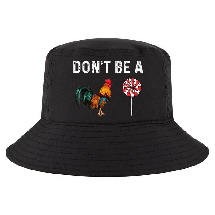 Don't Be A Cock Sucker Sarcastic Cool Comfort Performance Bucket Hat